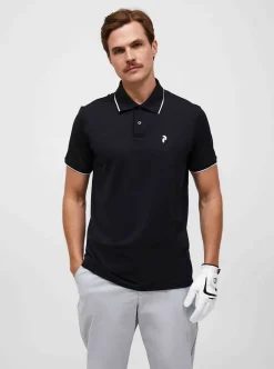Best Peak Performance MountainBreath Polo Herr