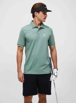Allt Inom Golf|Golftröjor | Peak Performance ountainBreath Polo Herr