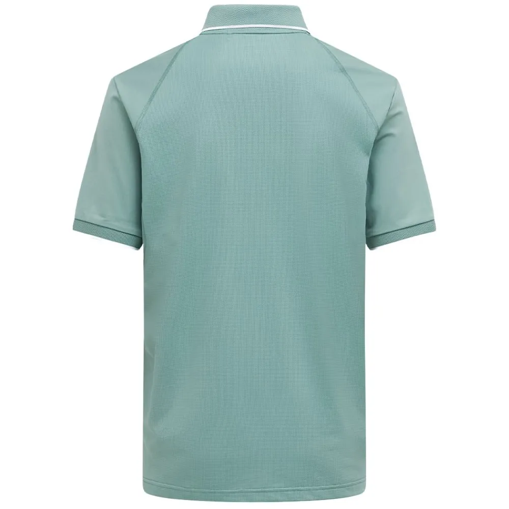 Allt Inom Golf|Golftröjor | Peak Performance ountainBreath Polo Herr