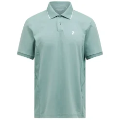 Allt Inom Golf|Golftröjor | Peak Performance ountainBreath Polo Herr