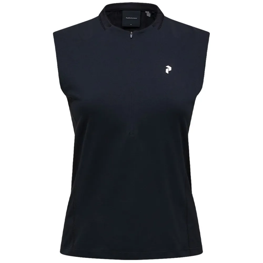 Best Peak Performance MountainBreath SL Polo Dam