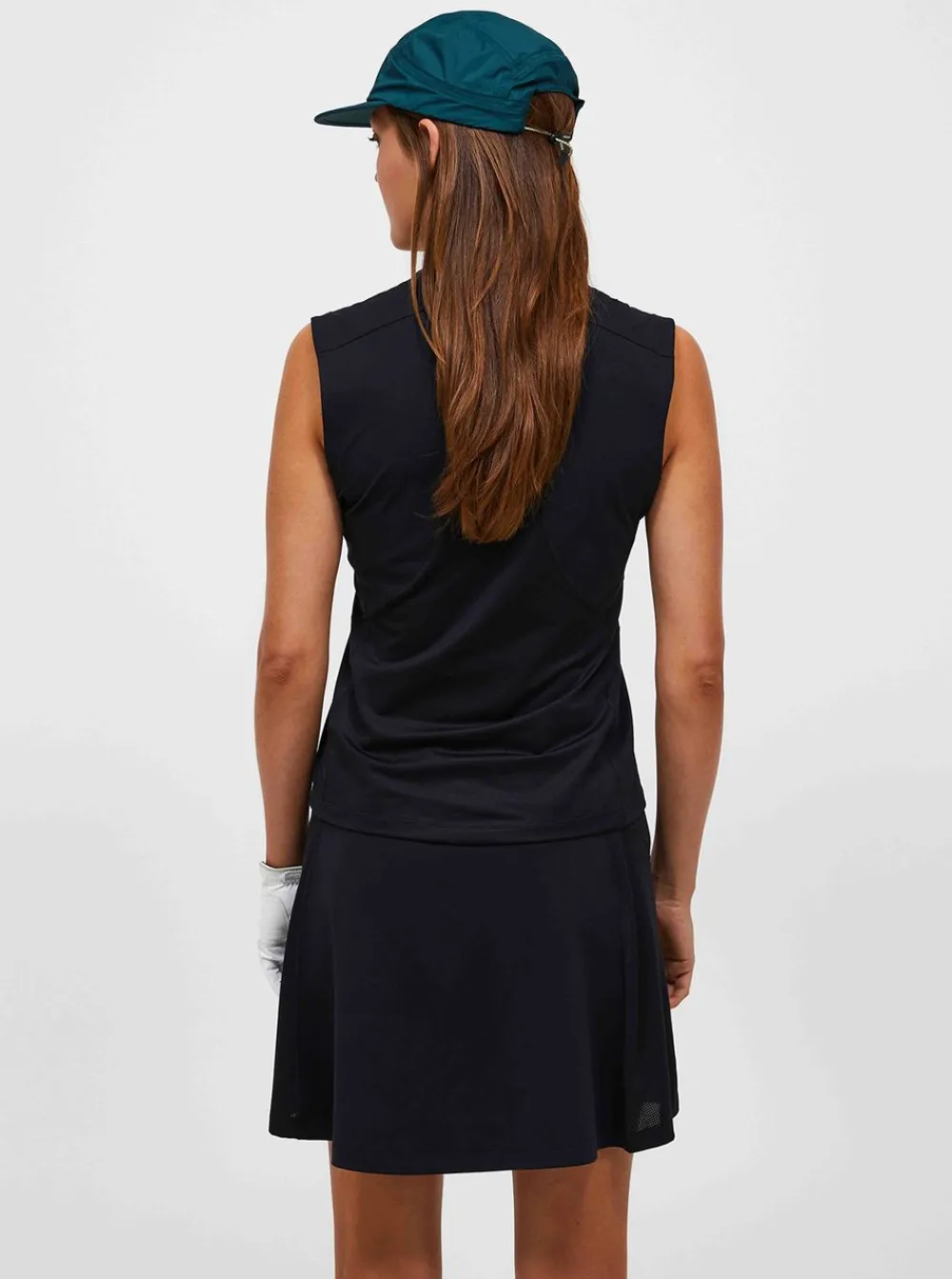 Best Peak Performance MountainBreath SL Polo Dam