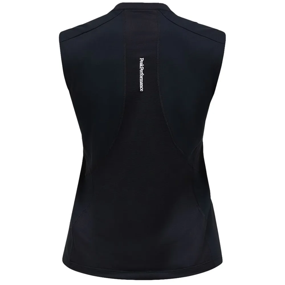 Best Peak Performance MountainBreath SL Polo Dam