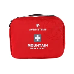 Online Lifesystems Mountain First Aid Kit