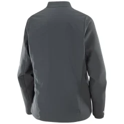 Träningskläder | Salomon ountain FEX HYBrid jacket da