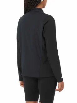 Träningskläder | Salomon ountain FEX HYBrid jacket da