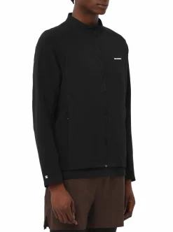 Träningskläder | Salomon ountain FEX HYBrid jacket herr