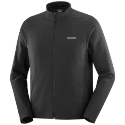Träningskläder | Salomon ountain FEX HYBrid jacket herr