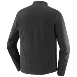 Träningskläder | Salomon ountain FEX HYBrid jacket herr