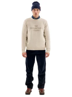 Online The Mountain Studio MOUNTAIN WORKWEAR CORD PANTS HERR