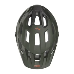 Allt Inom Cykel|Cykelhjälmar | ABUS Moventor 2.0 MIPS