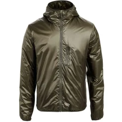 Clearance The Mountain Studio M-9 Pertex Insulated Midlayer Herr