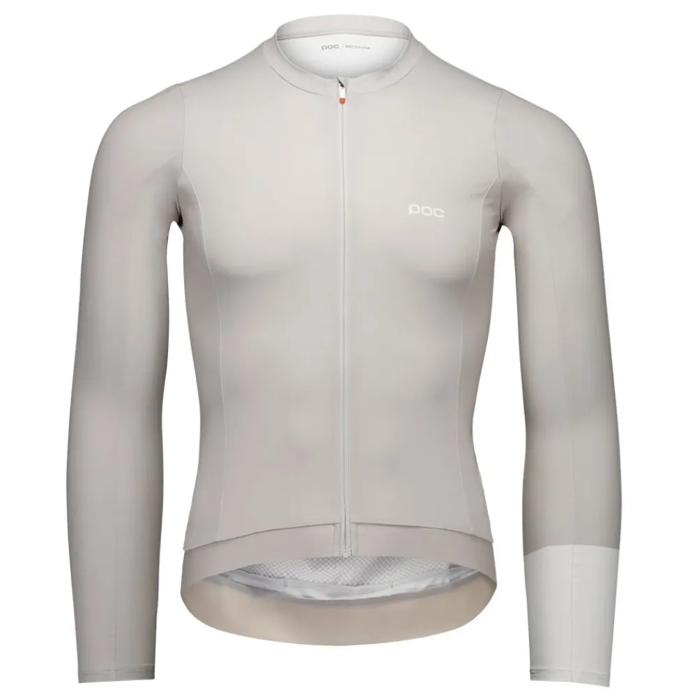 Discount POC M's Cadence L/S Jersey Herr