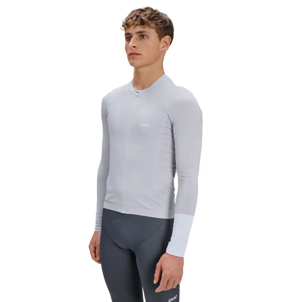 Discount POC M's Cadence L/S Jersey Herr