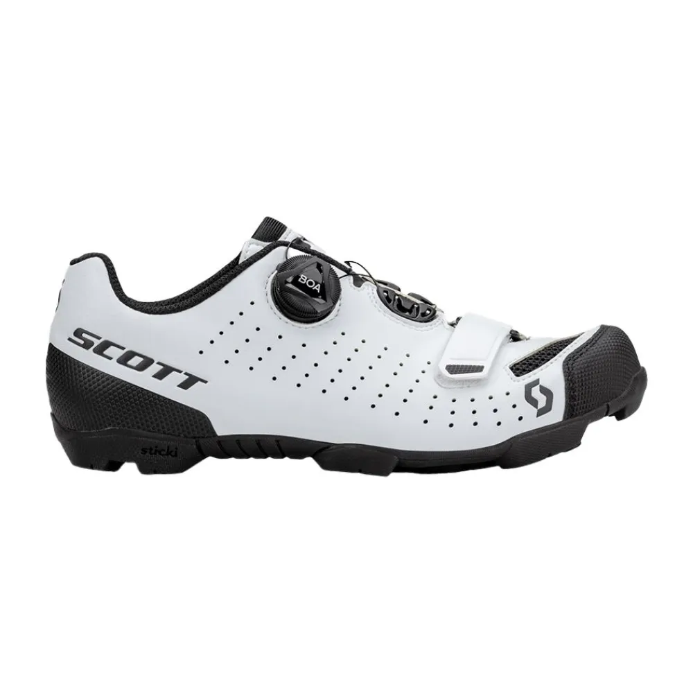 Clearance Scott Mtb Comp Boa Dam