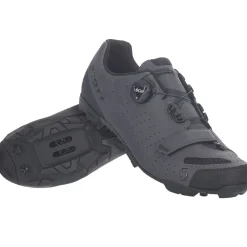 Allt Inom Cykel|Cykelskor | Scott MTB Comp BOA Reflective Herr