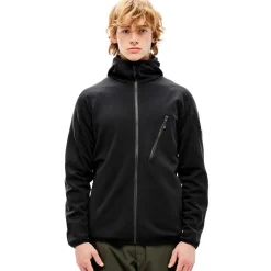 Alpint|Allt Inom Outdoor | The Mountain Studio -7 Tech Fleece Hood Herr