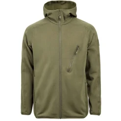 Hot The Mountain Studio M-7 Tech Fleece Hood Herr