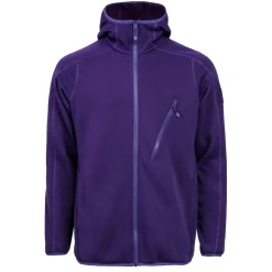 Best The Mountain Studio M-7 Tech Fleece Hood Herr