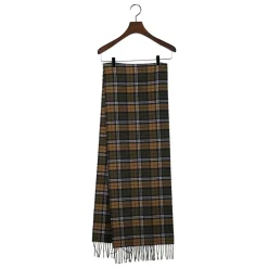 Accessoarer | GANT Multi Check Scarf