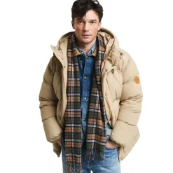 Accessoarer | GANT Multi Check Scarf