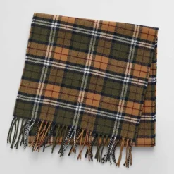 Accessoarer | GANT Multi Check Scarf