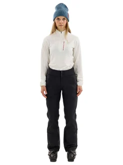 Hot The Mountain Studio M-3 W W. LIGHT TECH FLEECE HALF ZIP