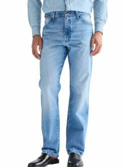 Jeans|Allt Under Nederdelar | Wrangler 13MWZ JETSTREAM HERR