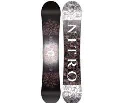 Snowboard | Nitro Mystique