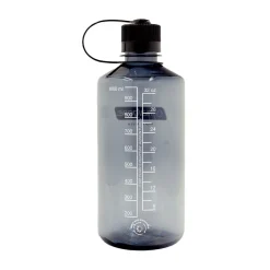 Allt Inom Outdoor|Friluftsutrustning | Nalgene Narrow Mouth 1L Sustain Bottle