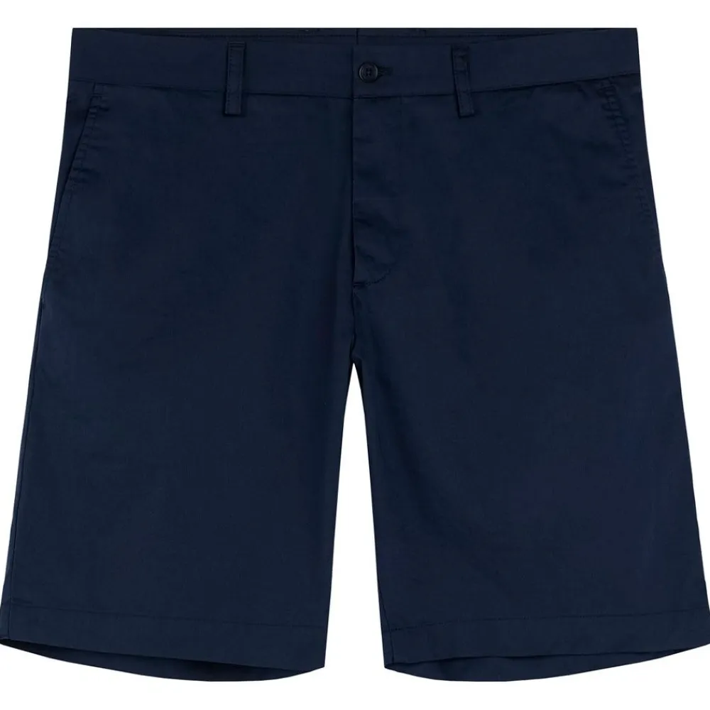 Discount J.Lindeberg Nathan Super Satin Shorts Herr