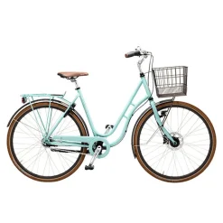Allt Inom Cykel|Cyklar | Skeppshult Natur Colour 7-Växlad