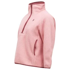 Allt Under Överdelar | Peak Performance NatureRush Pie Haf Zip Da