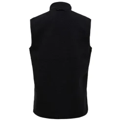 Pile & Teddyjackor|Allt Under Jackor | Peak Performance NatureRush Pie Vest Herr