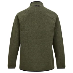 Alpint|Allt Inom Outdoor | Peak Performance NatureRuh Pie Zip Jacket Herr