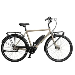 Allt Inom Cykel|Cyklar | Skeppshult Natur Land EL 7-Växlad Herr