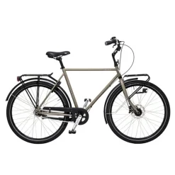 Allt Inom Cykel|Cyklar | Skeppshult Natur Land 7-Växlad