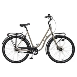 Allt Inom Cykel|Cyklar | Skeppshult Natur Land 7-Växlad Dam