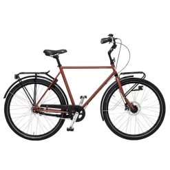 Allt Inom Cykel|Cyklar | Skeppshult Natur Land 7-Växlad Herr