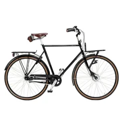 Allt Inom Cykel|Cyklar | Skeppshult Natur Premium 7-Växlad