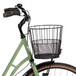 Allt Inom Cykel|Cyklar | Skeppshult Natur Premium 7-växlad Dam