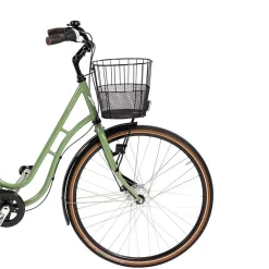 Allt Inom Cykel|Cyklar | Skeppshult Natur Premium 7-växlad Dam