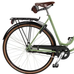 Allt Inom Cykel|Cyklar | Skeppshult Natur Premium 7-växlad Dam