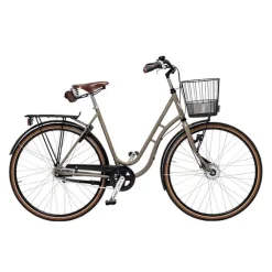 Best Skeppshult Natur Premium 7-Växlad Dam