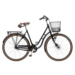 Skeppshult Natur Premium 7-Växlad Dam