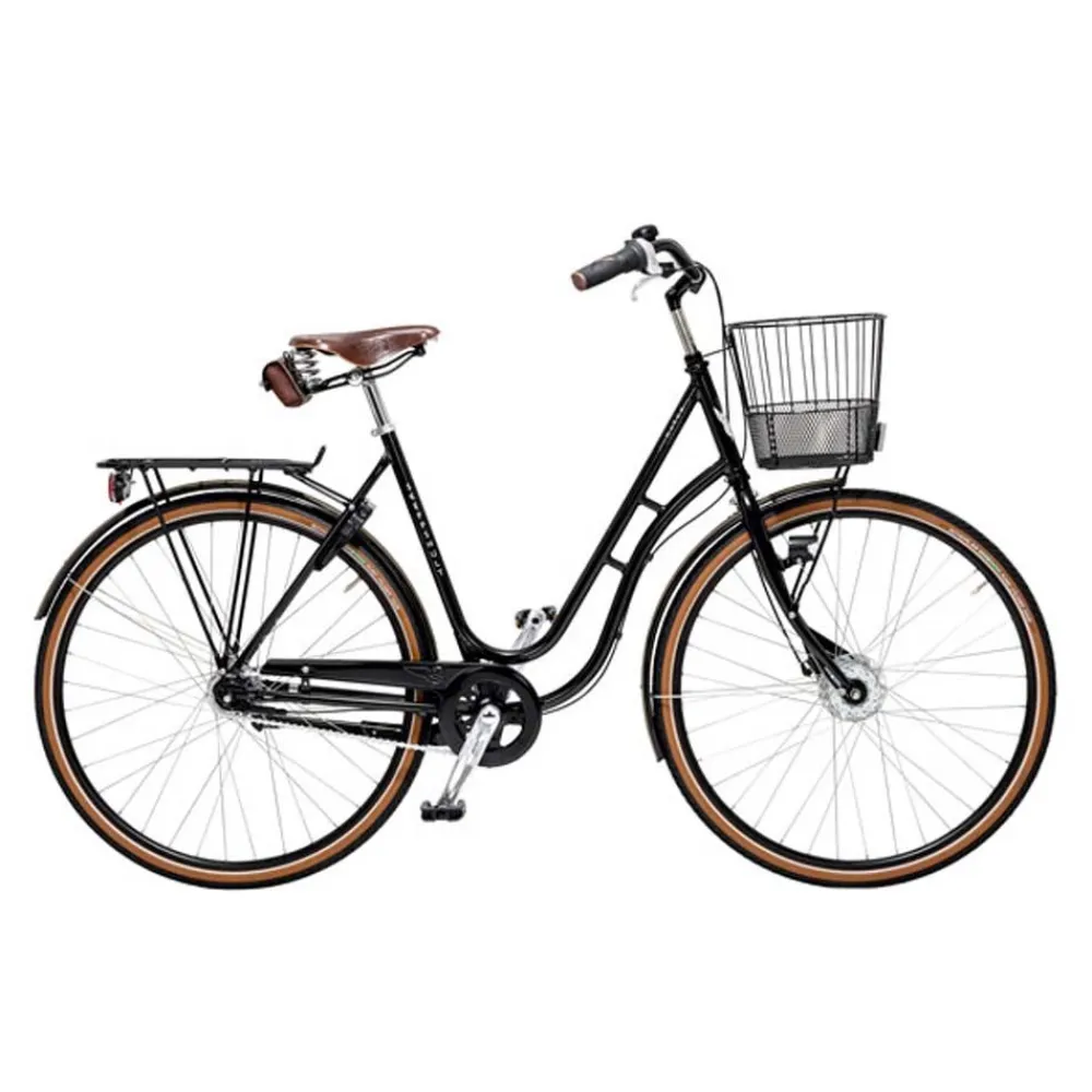 Skeppshult Natur Premium 7-Växlad Dam