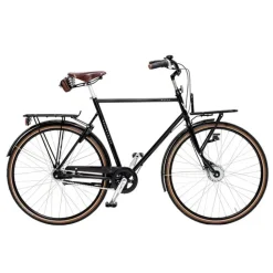 Allt Inom Cykel|Cyklar | Skeppshult Natur Premium 7-Växlad Herr