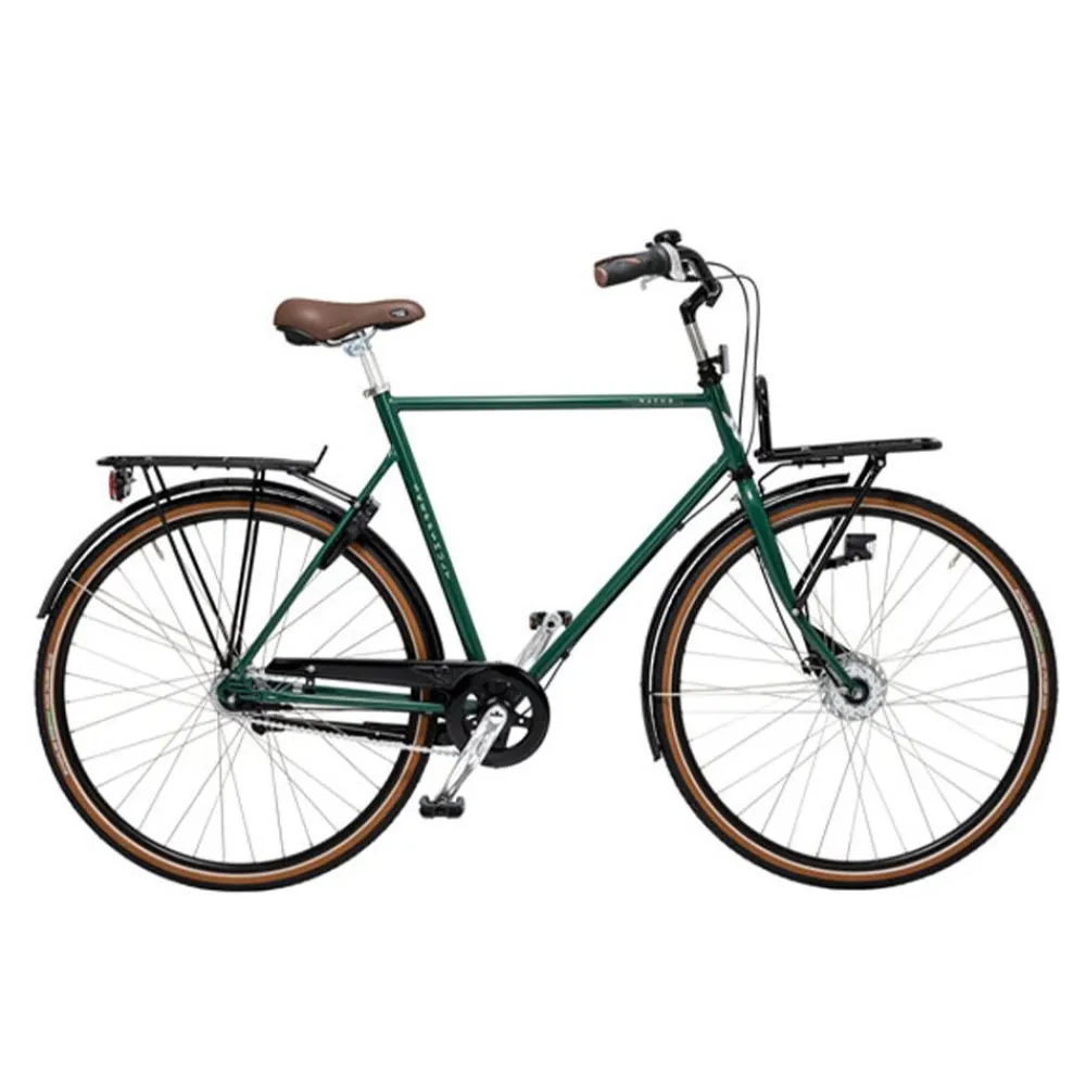 Allt Inom Cykel|Cyklar | Skeppshult Natur 7-Växlad