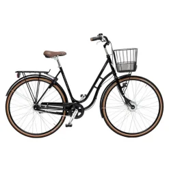 Allt Inom Cykel|Cyklar | Skeppshult Natur 7-Växlad Dam