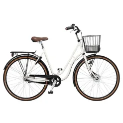 Discount Skeppshult Natur 7-Växlad Dam